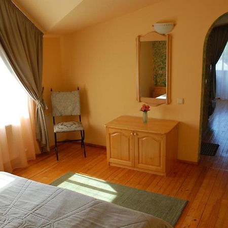 Hotel Complex Harmony/Комплекс Хармония à Tryavna Extérieur photo