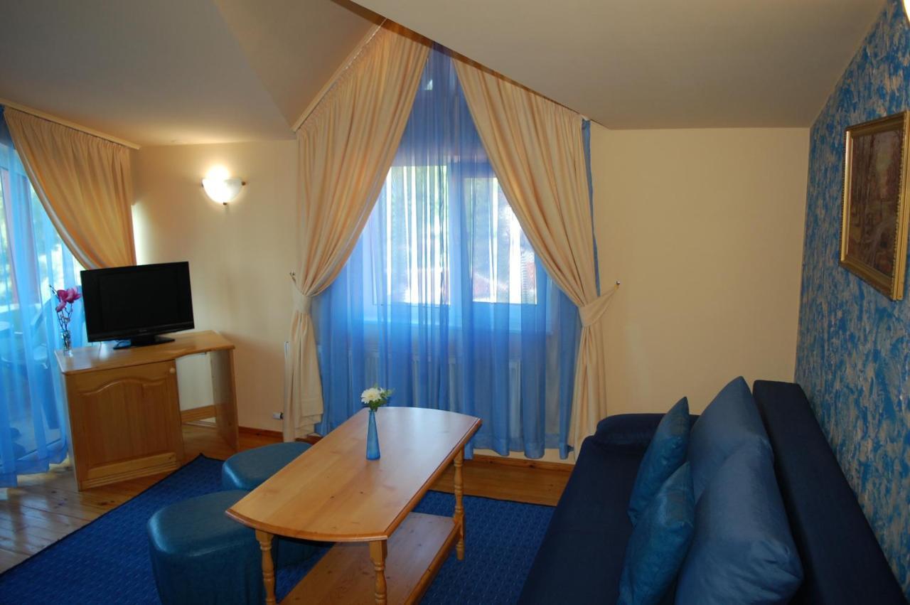 Hotel Complex Harmony/Комплекс Хармония à Tryavna Extérieur photo