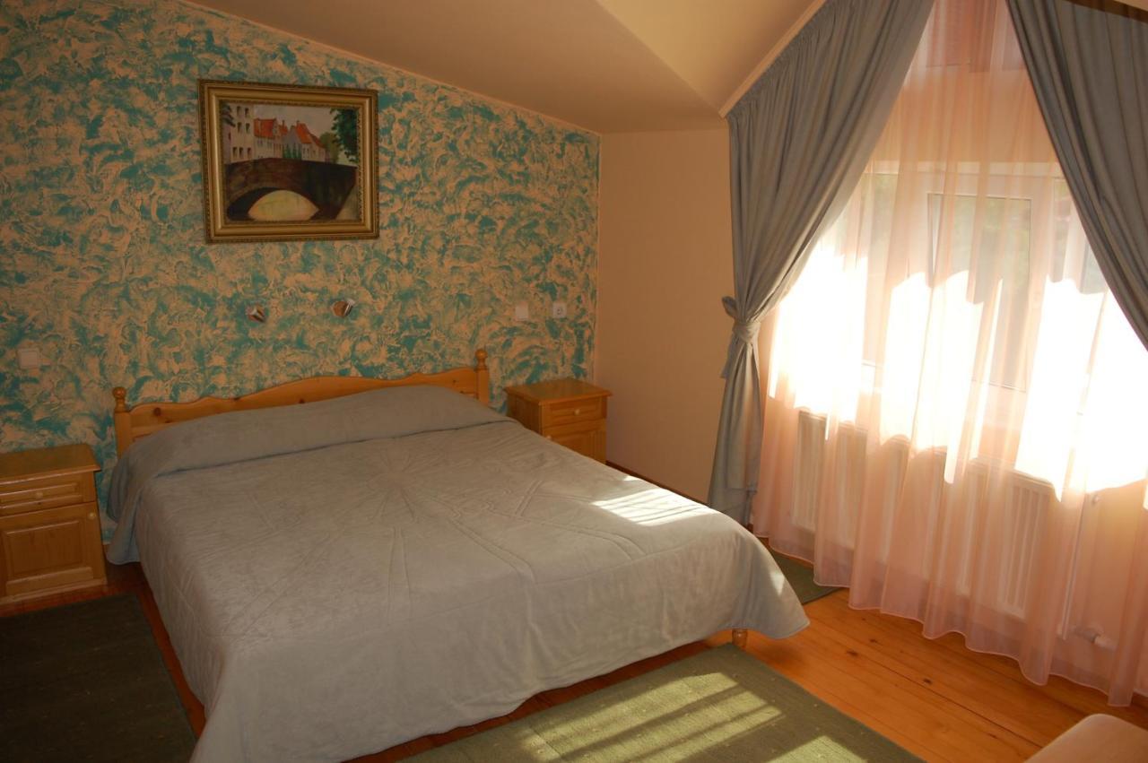 Hotel Complex Harmony/Комплекс Хармония à Tryavna Extérieur photo